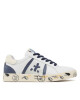 Premiata Сникърси Andy 18179360 M White/Navy - Mera.bg
