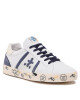 Premiata Сникърси Andy 18179360 S Бял - Mera.bg