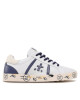 Premiata Сникърси Andy 18179360 S Бял - Mera.bg