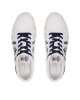 Premiata Сникърси Andy 18179360 S Бял - Mera.bg