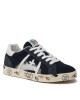 Premiata Сникърси Andy Lace 185309336X M Тъмносин - Mera.bg