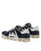 Premiata Сникърси Andy Lace 185309336X M Тъмносин - Mera.bg