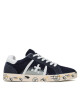 Premiata Сникърси Andy Lace 185309336X S Navy - Mera.bg