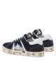 Premiata Сникърси Andy Lace 185309336X S Navy - Mera.bg