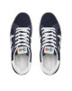 Premiata Сникърси Andy Lace 185309336X S Navy - Mera.bg