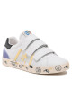 Premiata Сникърси Andy V 18209345 S White/Blue/Black - Mera.bg