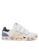 Premiata Сникърси Andy V 18209345 S White/Blue/Black - Mera.bg