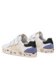 Premiata Сникърси Andy V 18209345 S White/Blue/Black - Mera.bg