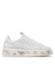 Premiata Сникърси Belle VAR 6283 Бял - Mera.bg
