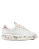 Premiata Сникърси Belle VAR 6709 Бял - Mera.bg