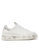 Premiata Сникърси Belle VAR 6823 Бял - Mera.bg