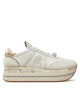 Premiata Сникърси Beth 7037 Бял - Mera.bg