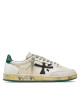 Premiata Сникърси Bsktclay BSKT CLAY VAR 6778 Екрю - Mera.bg