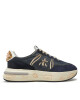 Premiata Сникърси Cassie 7000 Черен - Mera.bg