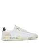 Premiata Сникърси Clay 6351 White - Mera.bg
