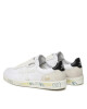 Premiata Сникърси Clay 6351 White - Mera.bg
