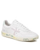 Premiata Сникърси Clayd 6354 White - Mera.bg