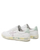 Premiata Сникърси Clayd 6354 White - Mera.bg