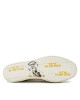 Premiata Сникърси Clayd 6354 White - Mera.bg