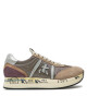 Premiata Сникърси Conny 6979 Кафяв - Mera.bg