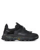 Premiata Сникърси Cross 0.2 324 Black - Mera.bg