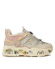 Premiata Сникърси Crossd 330M Beige - Mera.bg