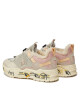 Premiata Сникърси Crossd 330M Beige - Mera.bg