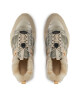 Premiata Сникърси Crossd 330M Beige - Mera.bg