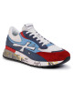 Premiata Сникърси Django 4686 Multicolour - Mera.bg