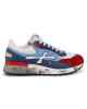 Premiata Сникърси Django 4686 Multicolour - Mera.bg