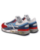 Premiata Сникърси Django 4686 Multicolour - Mera.bg