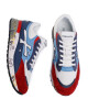 Premiata Сникърси Django 4686 Multicolour - Mera.bg