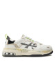 Premiata Сникърси Drake VAR 352 Бял - Mera.bg