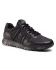 Premiata Сникърси Eric 4939 Black - Mera.bg
