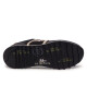 Premiata Сникърси Eric 4944 Black/Orange - Mera.bg