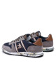 Premiata Сникърси Eric 5377 Сив - Mera.bg