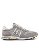 Premiata Сникърси Eric 6140 Grey - Mera.bg