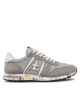 Premiata Сникърси Eric 6140 Grey - Mera.bg