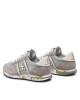 Premiata Сникърси Eric 6140 Grey - Mera.bg