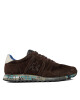 Premiata Сникърси Eric 6409 Brown/Black - Mera.bg