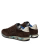 Premiata Сникърси Eric 6409 Brown/Black - Mera.bg