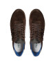 Premiata Сникърси Eric 6409 Brown/Black - Mera.bg
