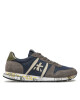 Premiata Сникърси Eric 7090 Тъмносин - Mera.bg