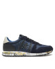 Premiata Сникърси Eric 7092 Тъмносин - Mera.bg