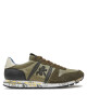 Premiata Сникърси Eric 7097 Каки - Mera.bg