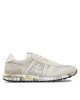 Premiata Сникърси Eric VAR 6606 Offwhite - Mera.bg