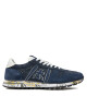 Premiata Сникърси Eric VAR 6607 Тъмносин - Mera.bg