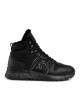 Premiata Сникърси Jeff 5076 Black - Mera.bg