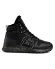 Premiata Сникърси Jeff 5076 Black - Mera.bg