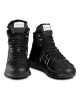 Premiata Сникърси Jeff 5076 Black - Mera.bg